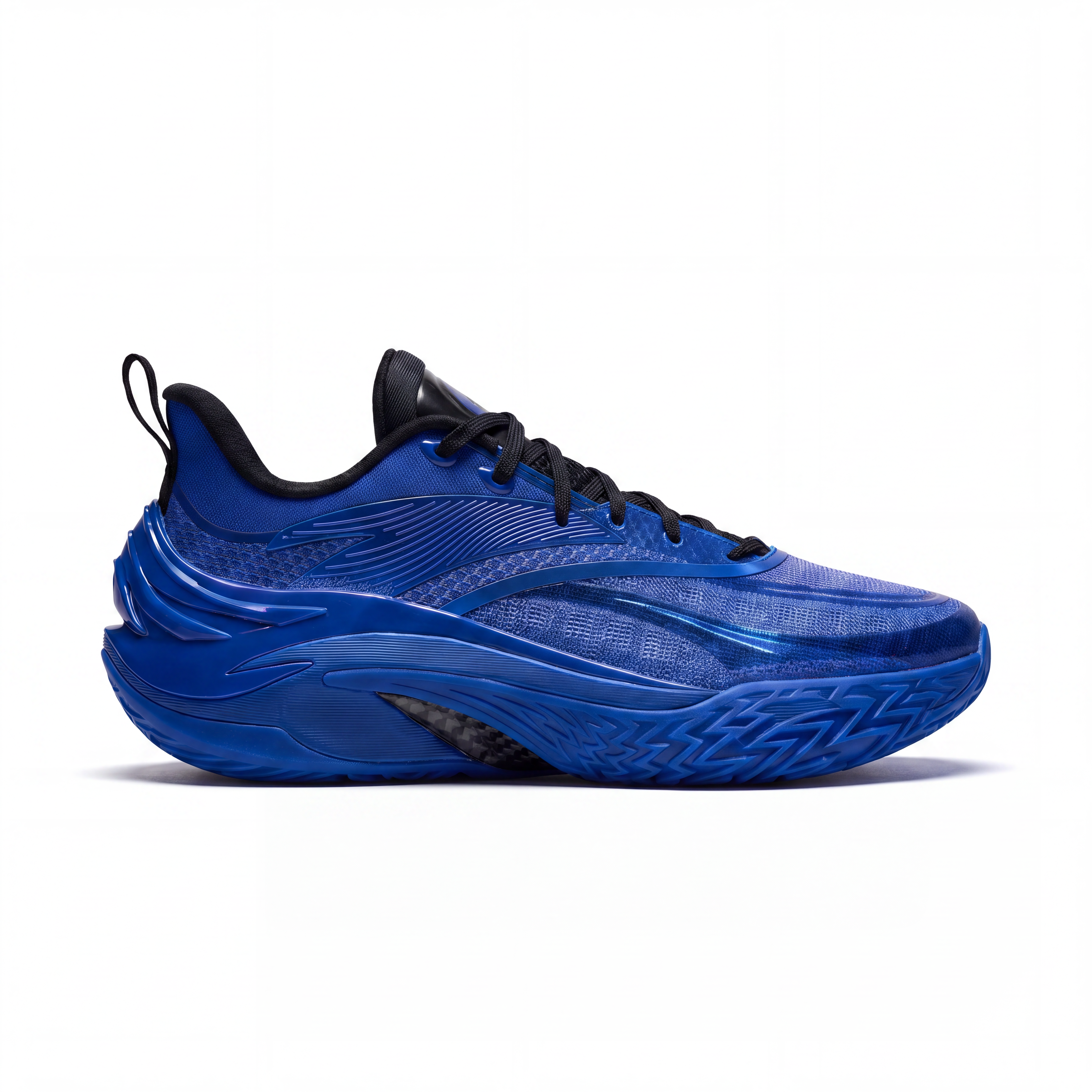Anta Shock Wave 8 'Blue Tears'