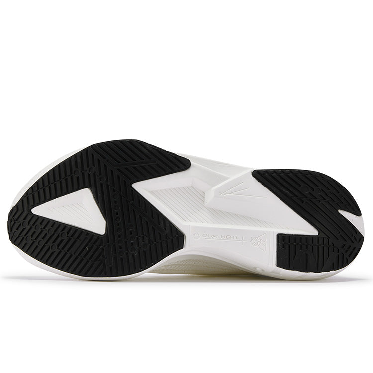 361° Flame 3 'White' | Running Shoes