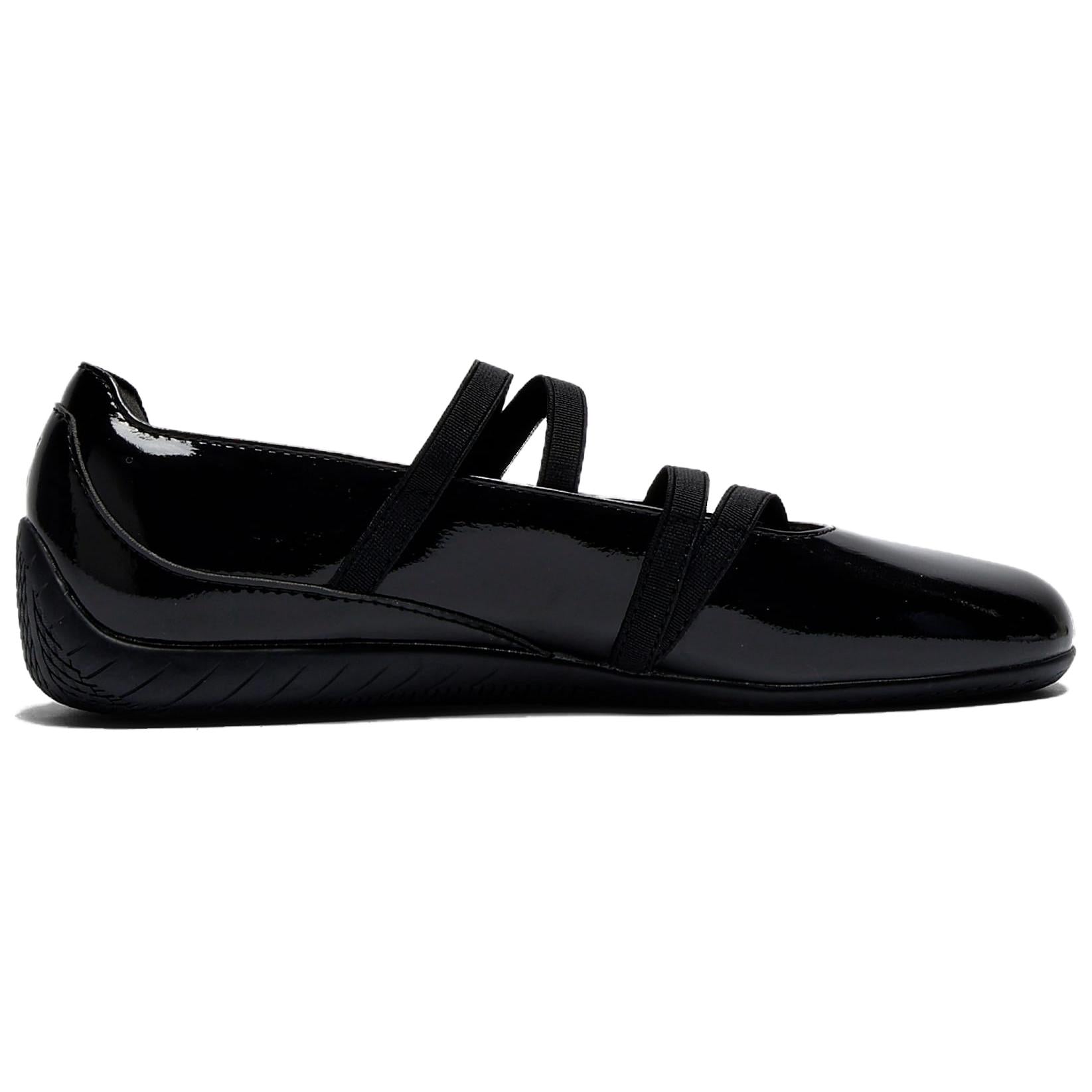 PUMA Speedcat Ballet ‘Glossy Black’ 「Women」