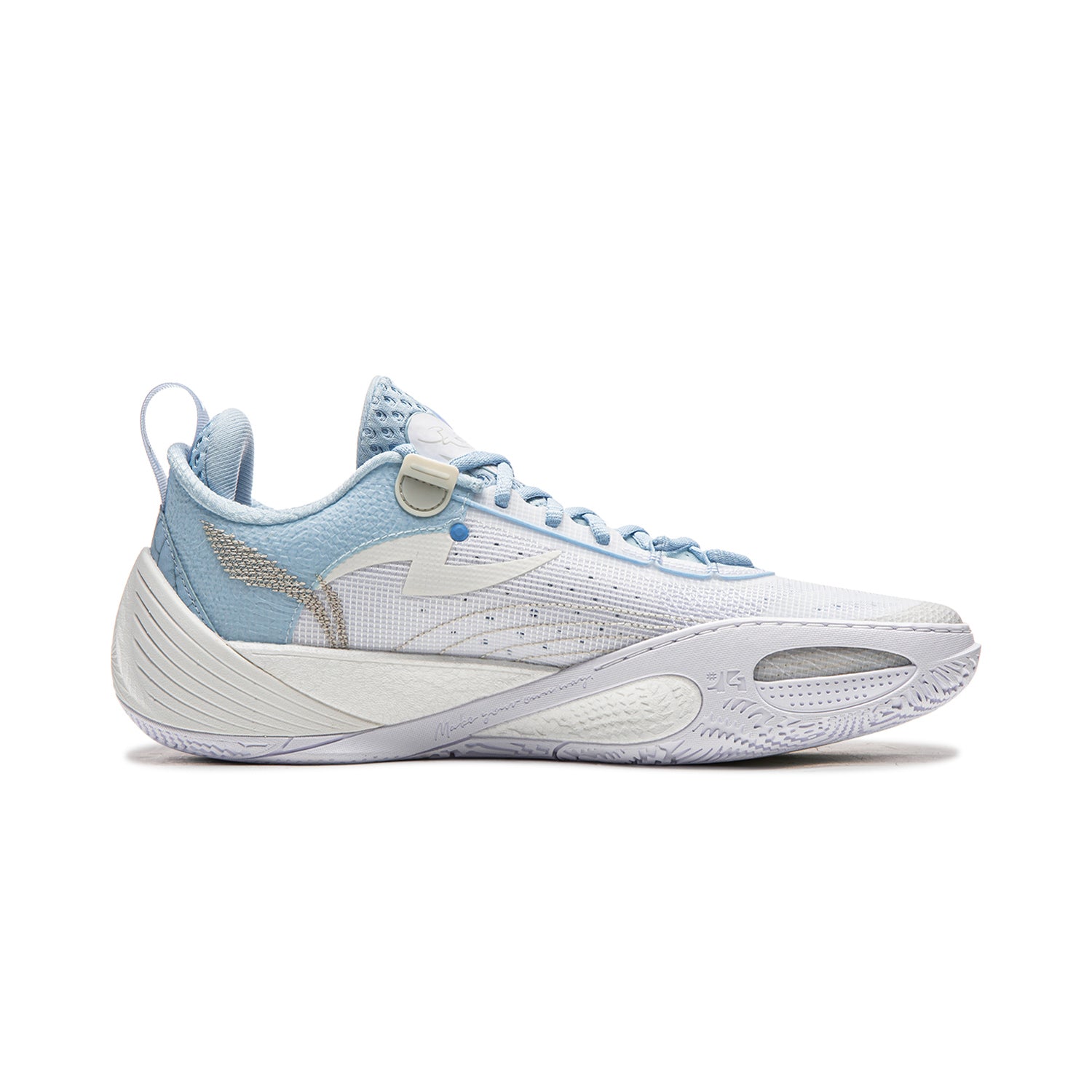 LiNing Wade All City 14 'Glacier Blue'