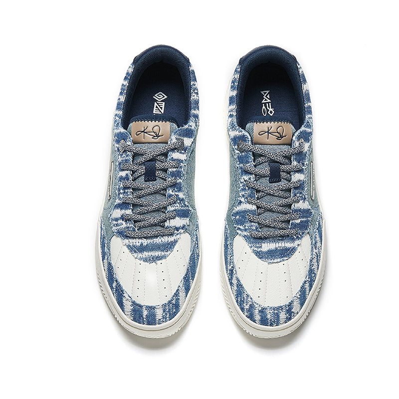 Anta KAI Hélà TRIBE 'Ink Dark Blue'