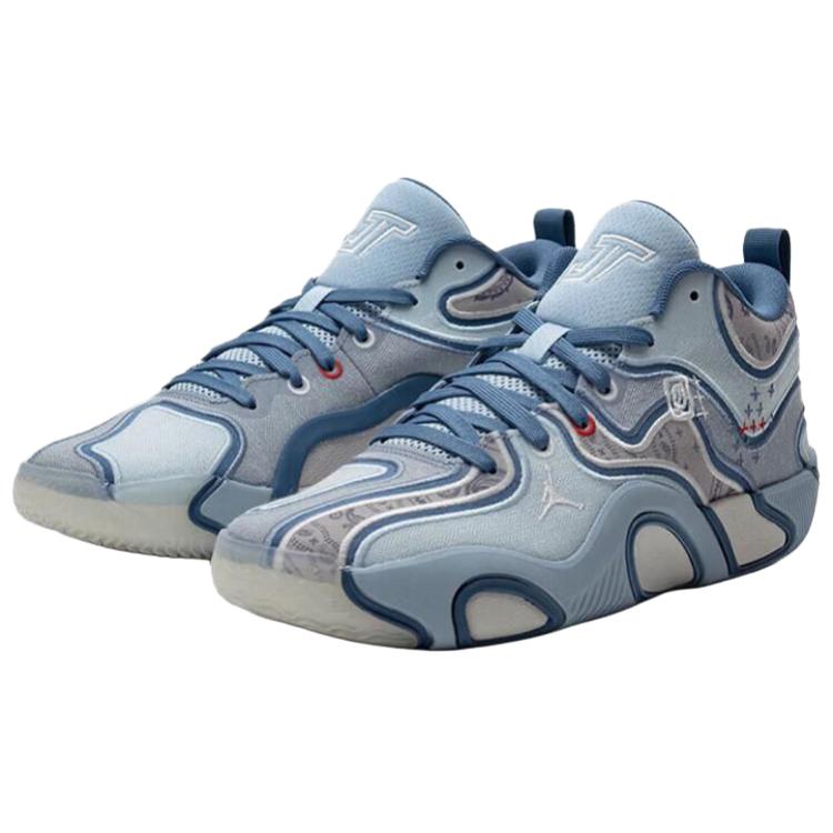 Jordan Tatum 3 ‘Boro Denim’