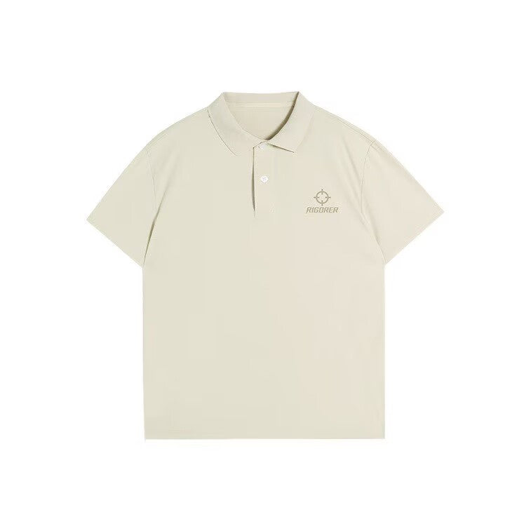 RIGORER POLO T-Shirt Unisex