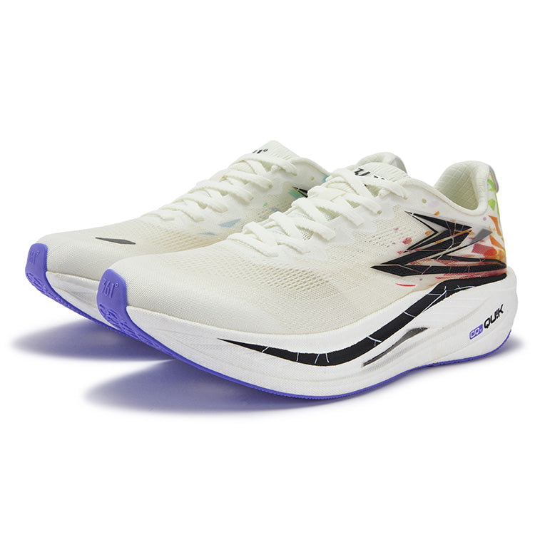 361° Flames 5 MIX 'Hard Train' | Running Shoes