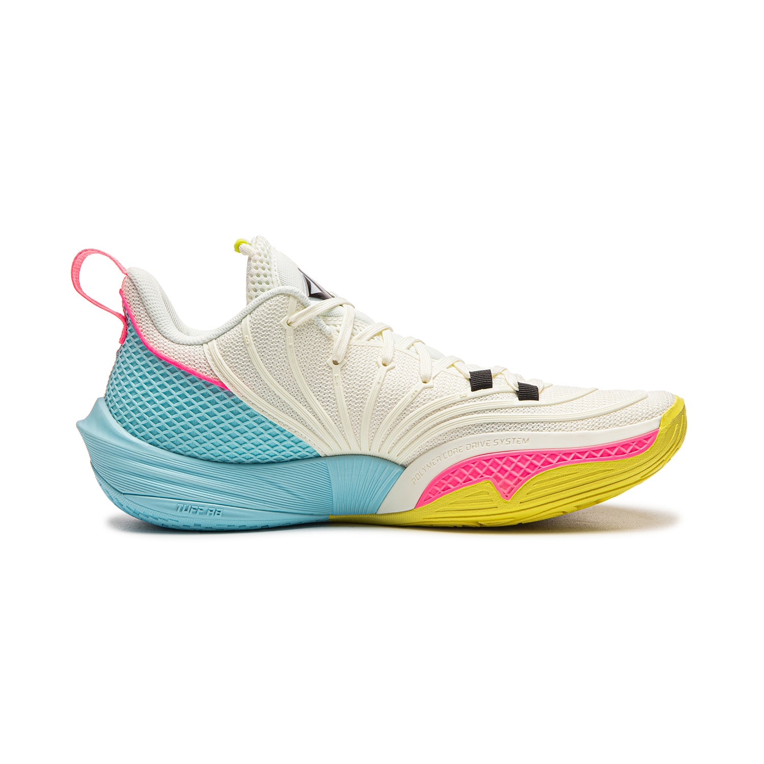 LiNing Jimmy Butler Buckets 2 'Cyber Cowboy'