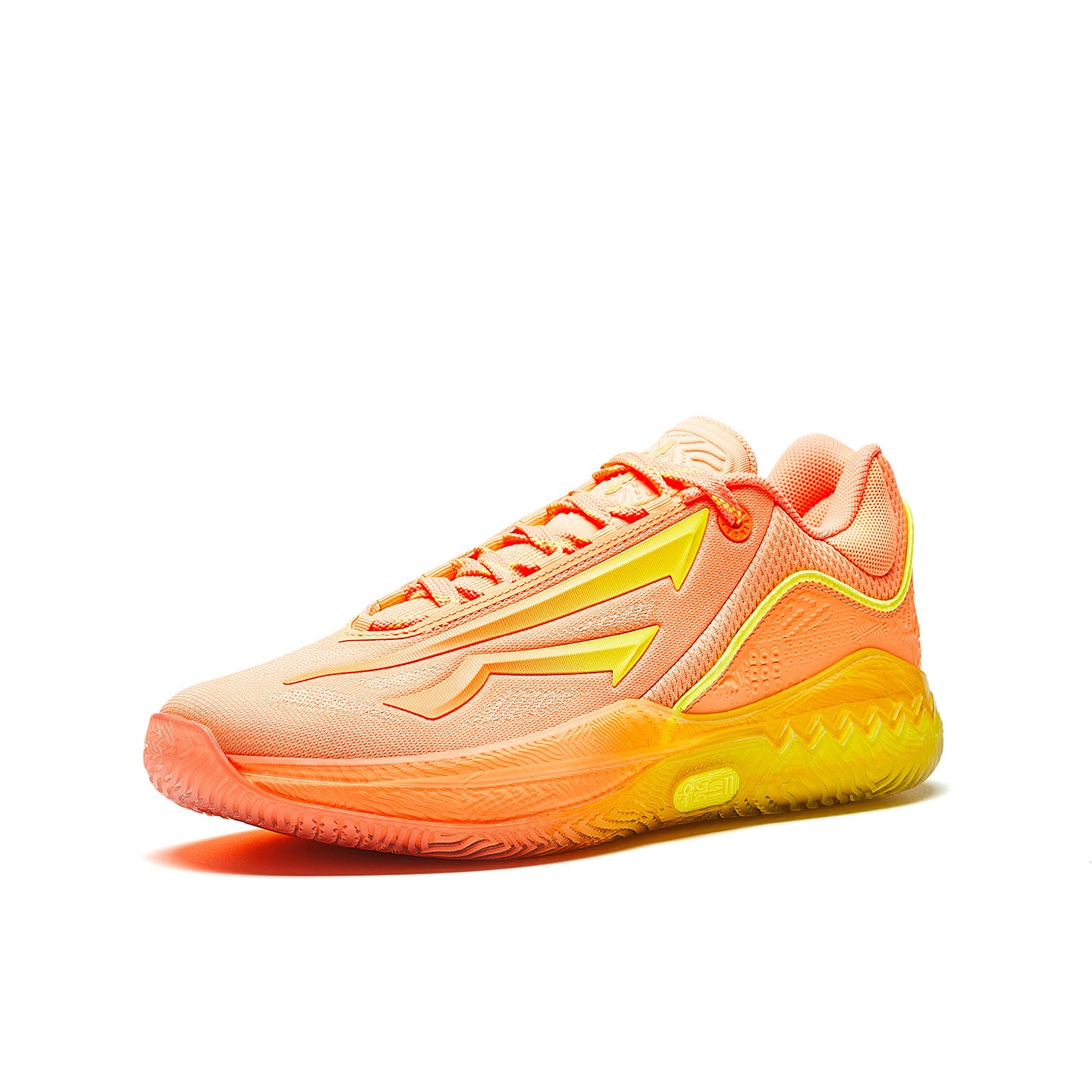 Anta KAI SPEED 2 'Sun'
