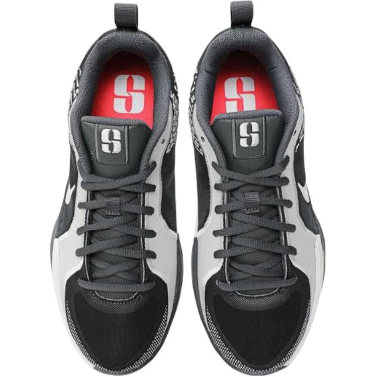 Nike Sabrina 2 'Iron Grey Sail'