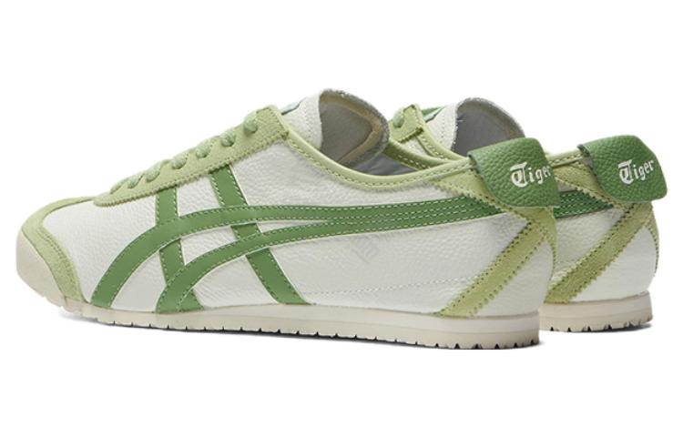 Onitsuka Tiger Mexico 66 'Airy Verde'
