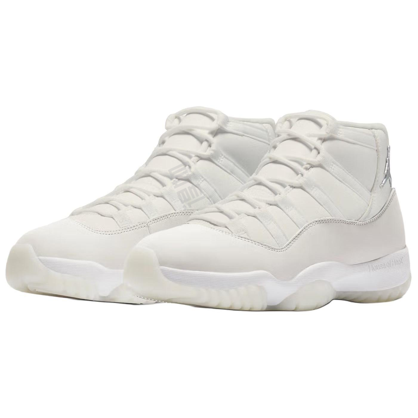 Jordan 11 Retro 'Pearl' 「Women」