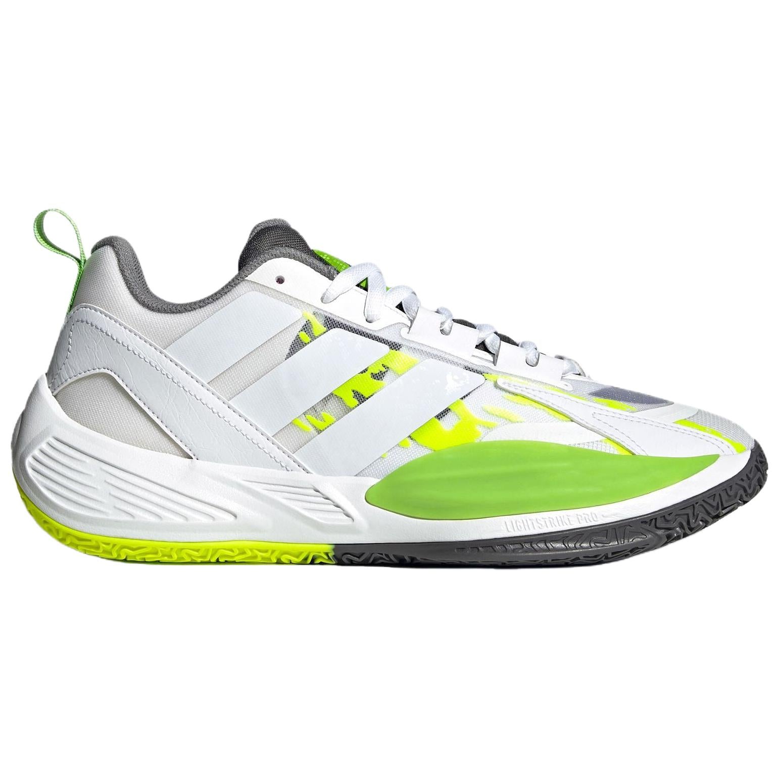 Adidas XENOBURST 'White Green' - Kicksown store