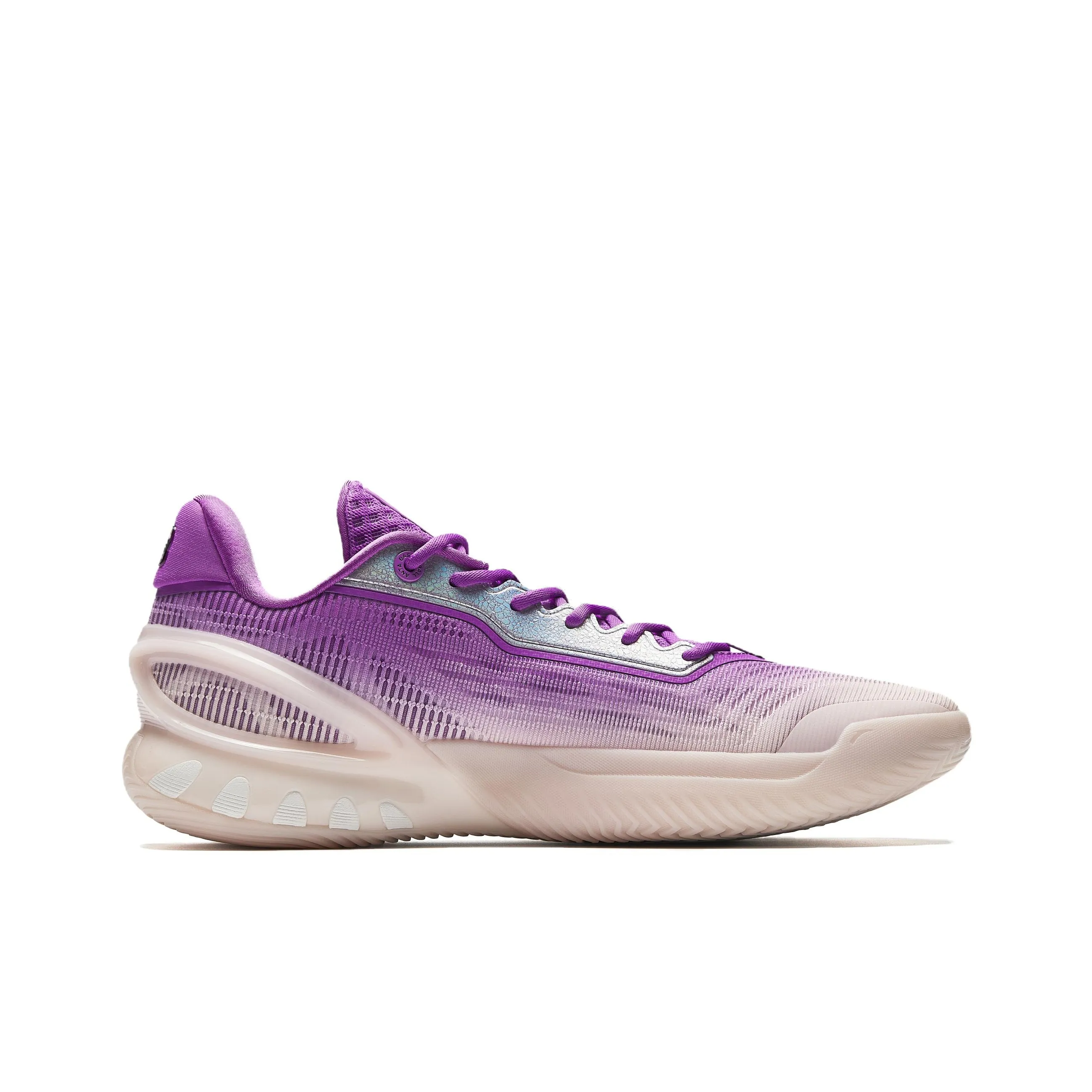 ANTA ZAP 3 'White Purple' - Kicksown store
