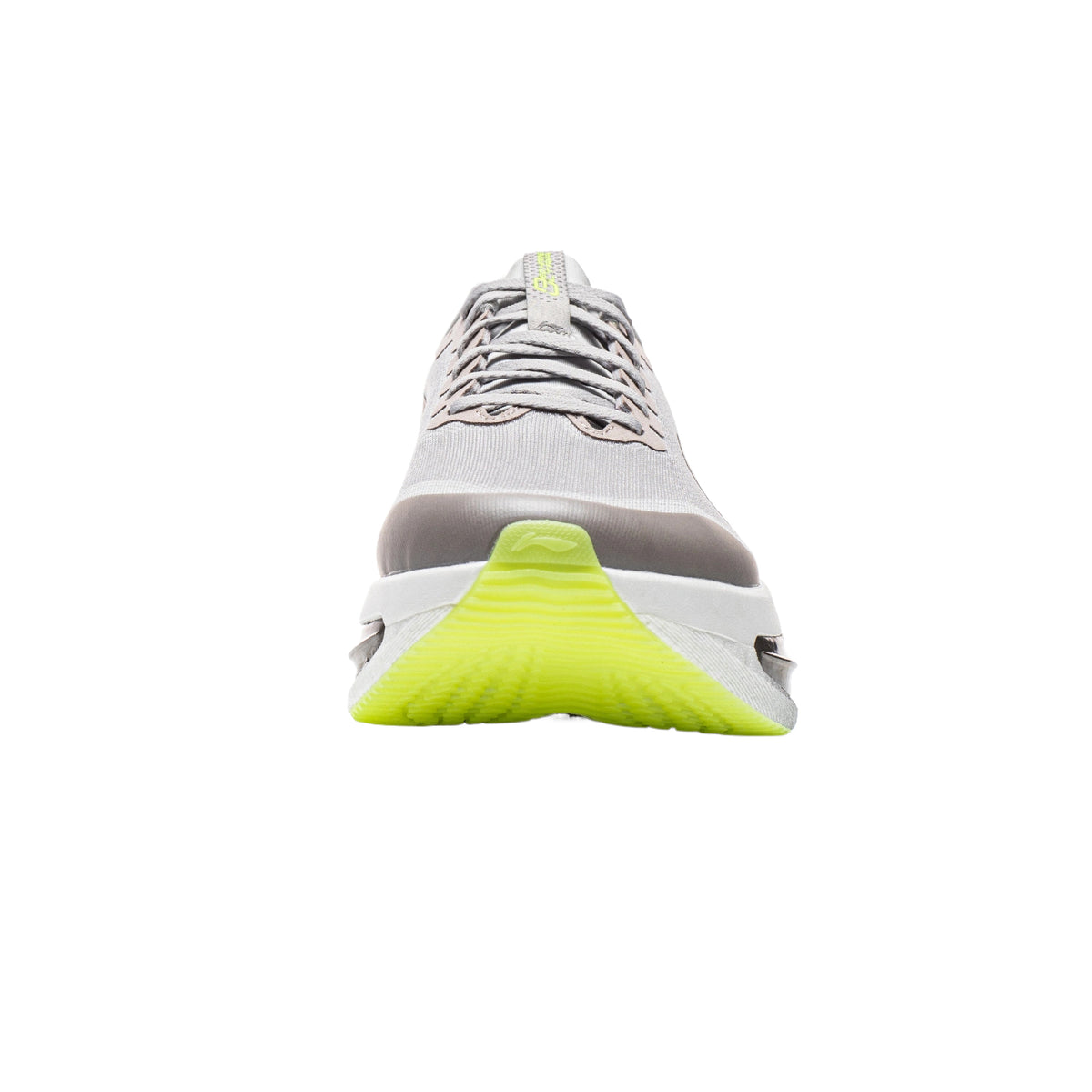 LiNing Red Hare 9 ULTRA 'Neon Green' | Running Shoes
