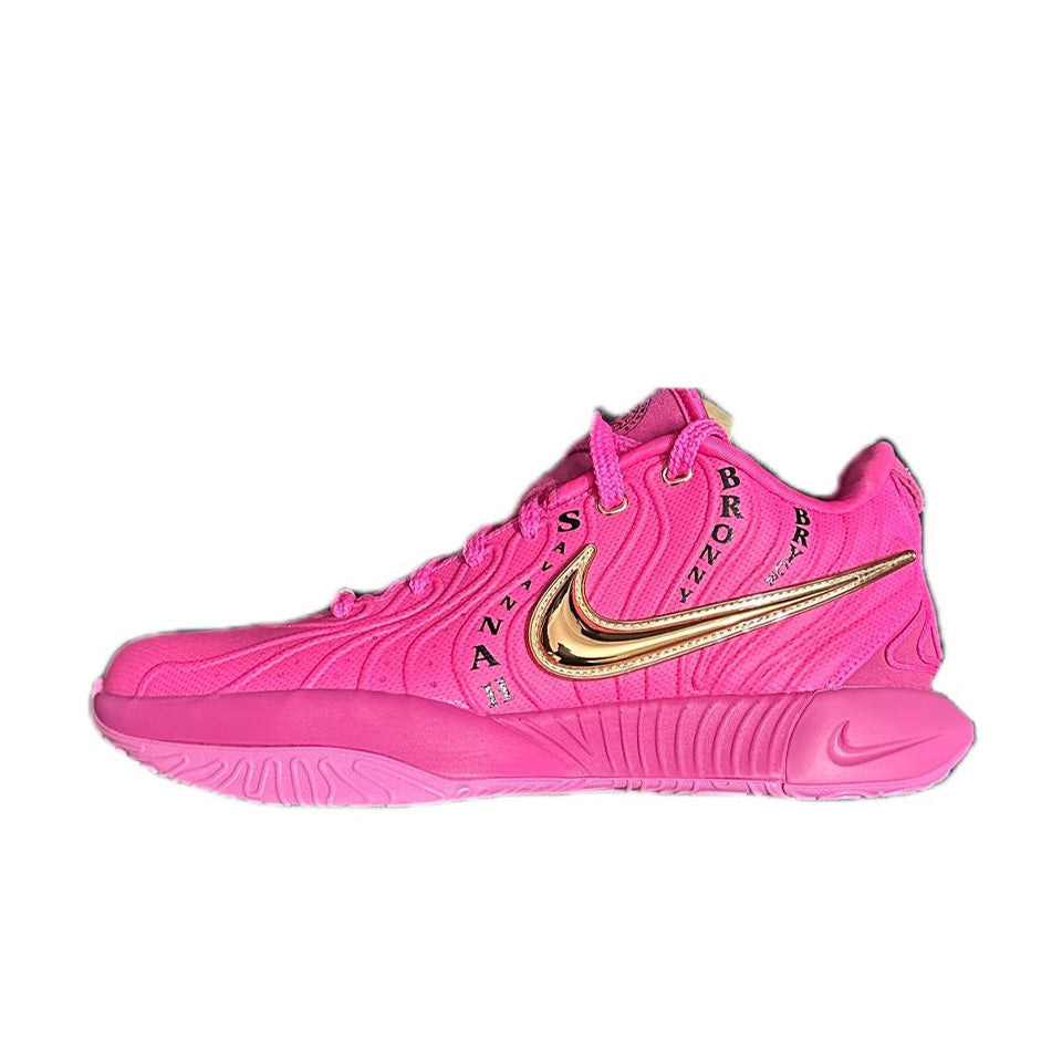Nike LeBron 21 'Next Nature Eybl Nationals'