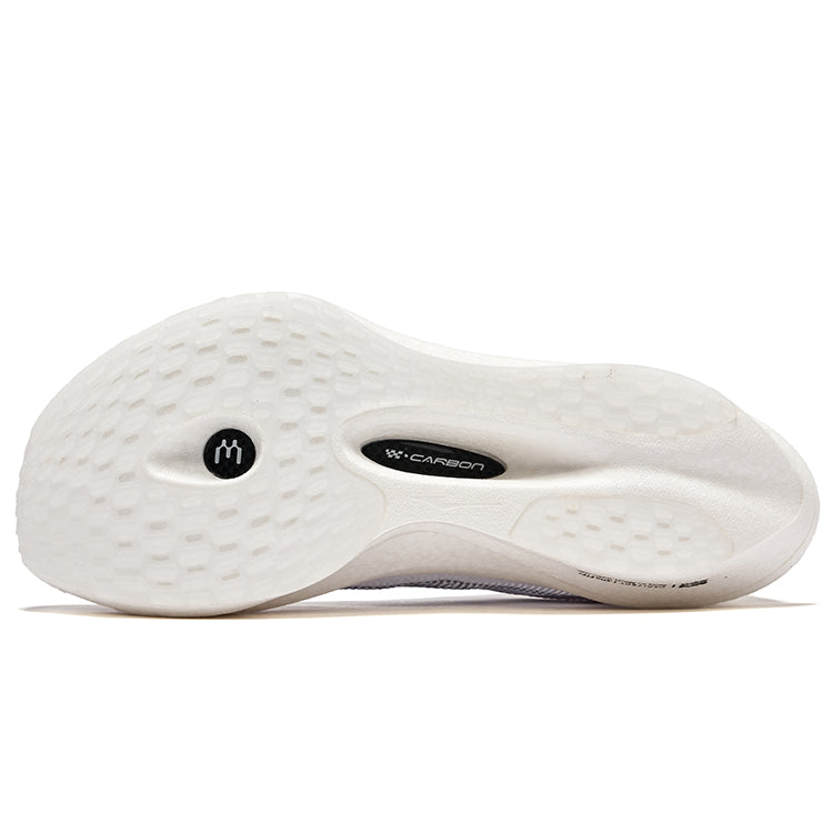 ERKE Infinite 3.0 'White Dwarfs' | Running Shoes