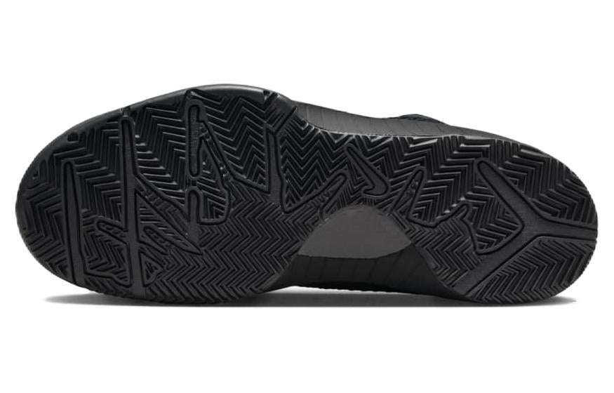 Nike Kobe 4 Protro 'Black Mamba'