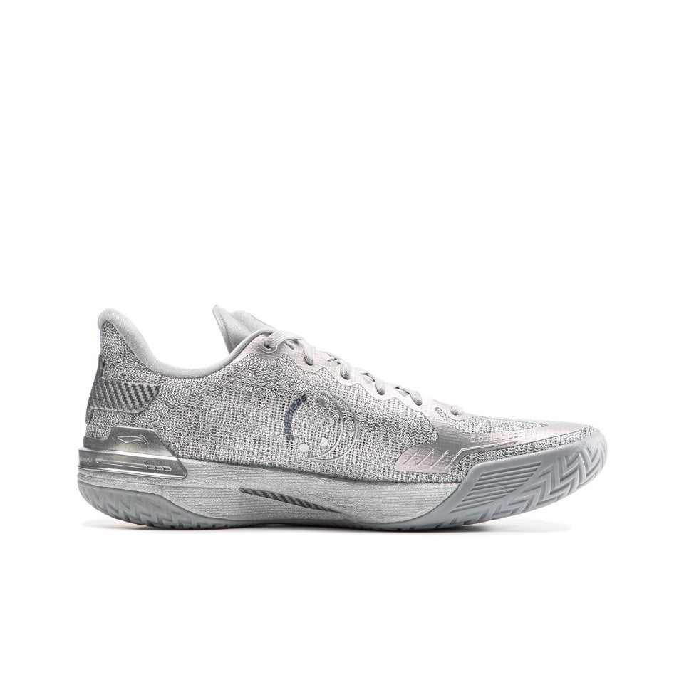 LiNing Gamma 1 'Silver Toad' - Kicksown store
