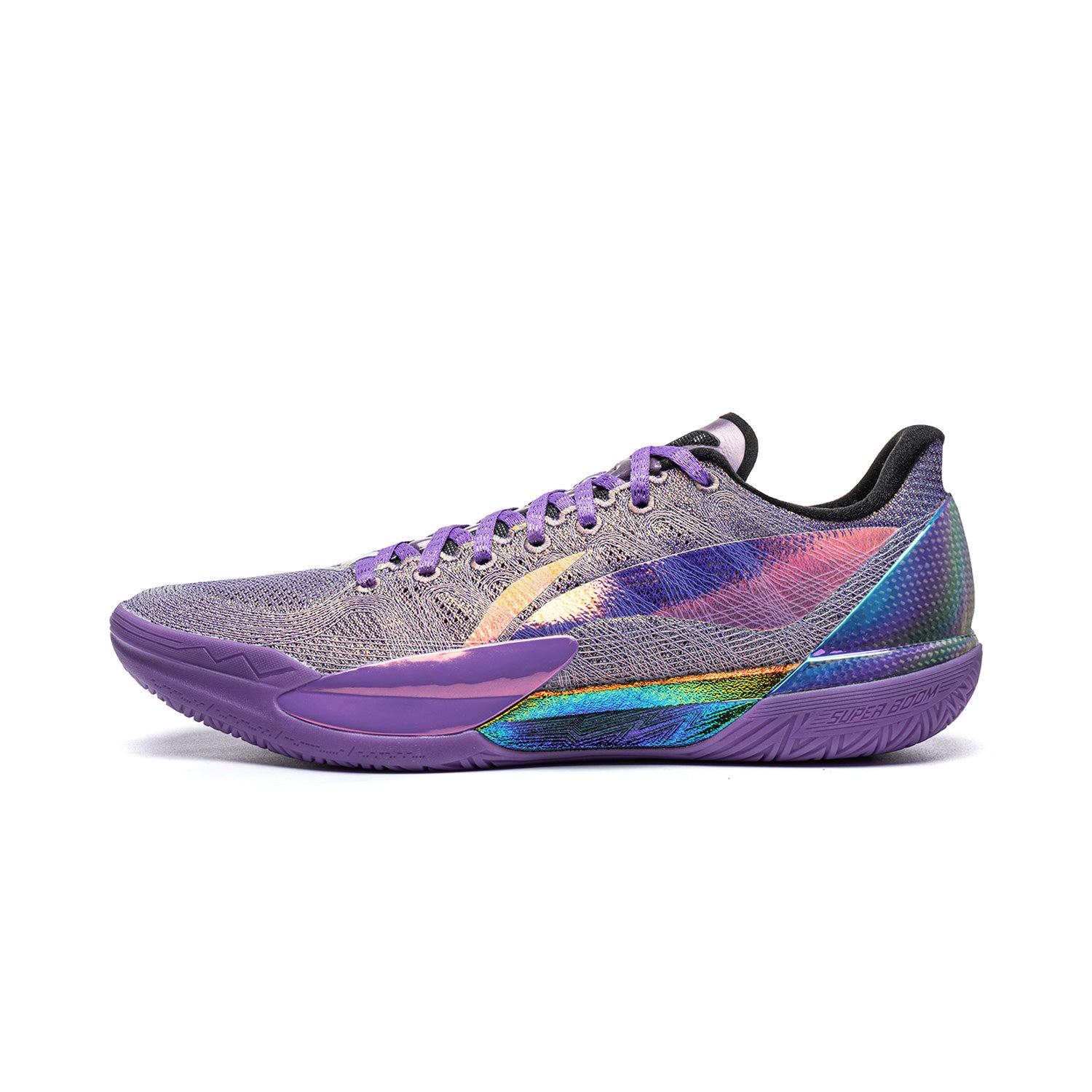LiNing Gamma 2 'Ray Burst'