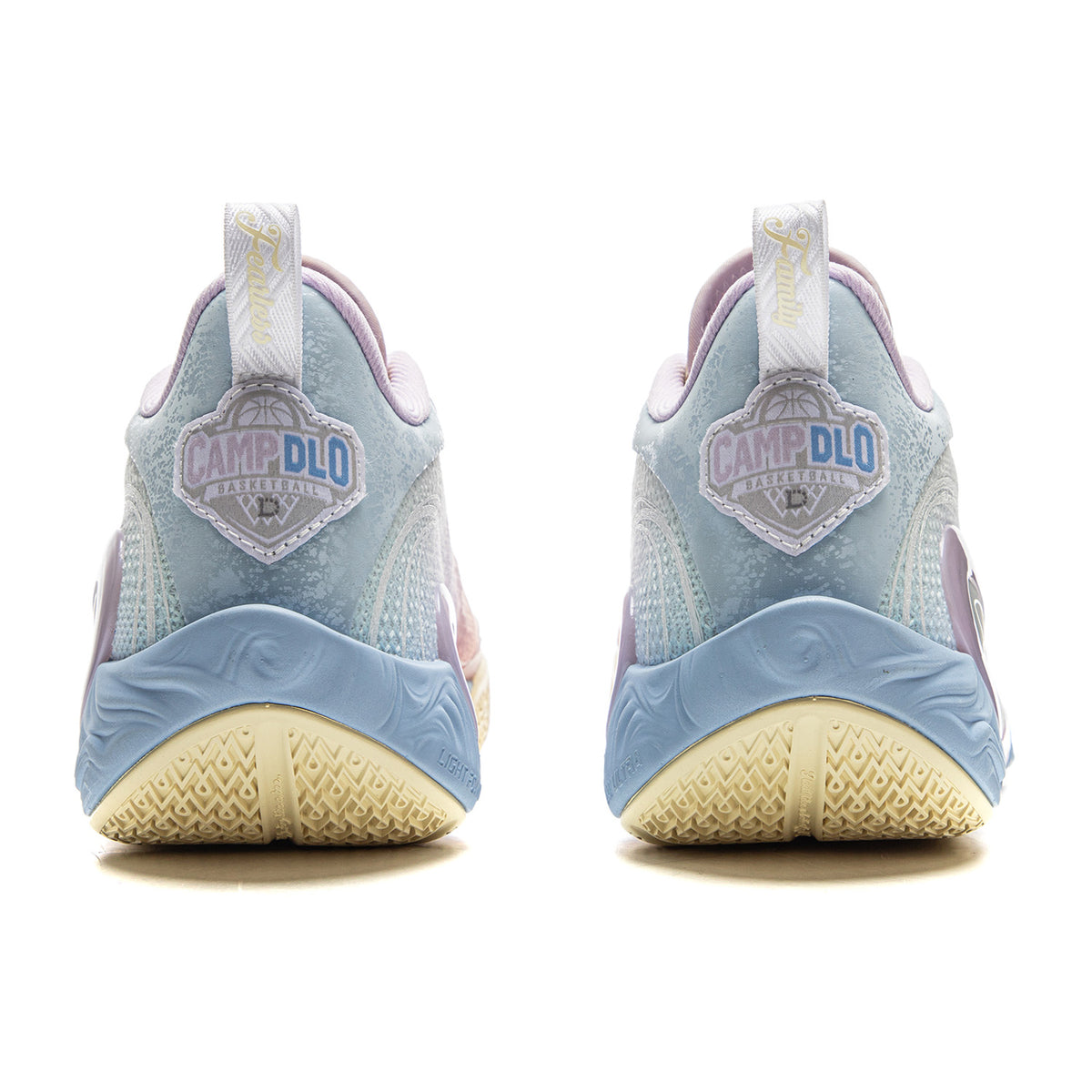 LiNing DLO 1 'Camp'