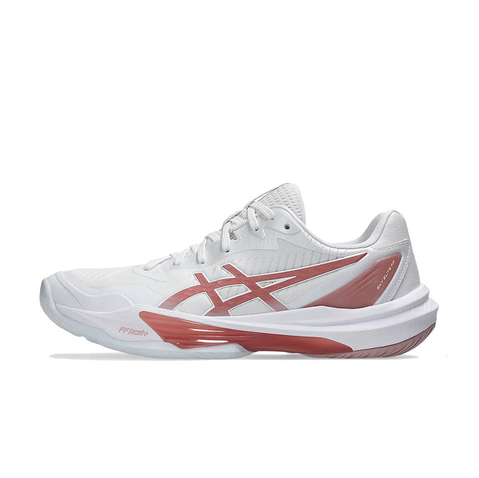 ASICS Sky Elite FF 3 Volleyball Shoes 'White'