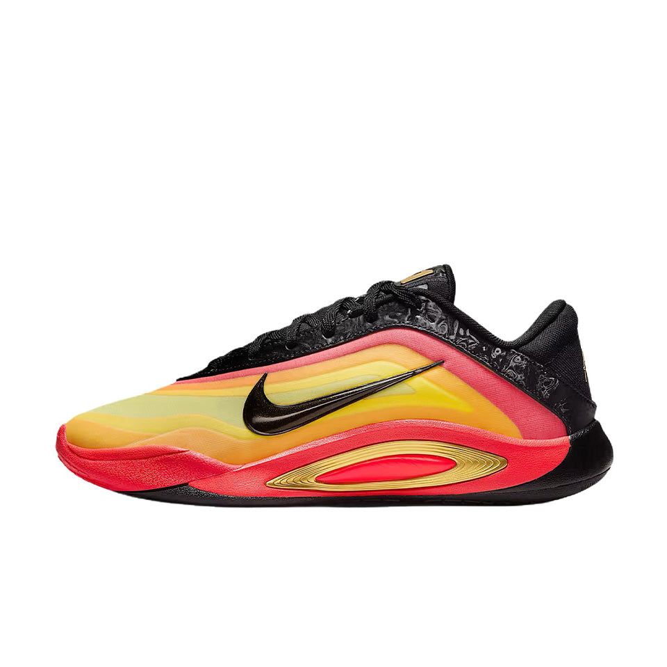 Nike A'One ‘Red Yellow’