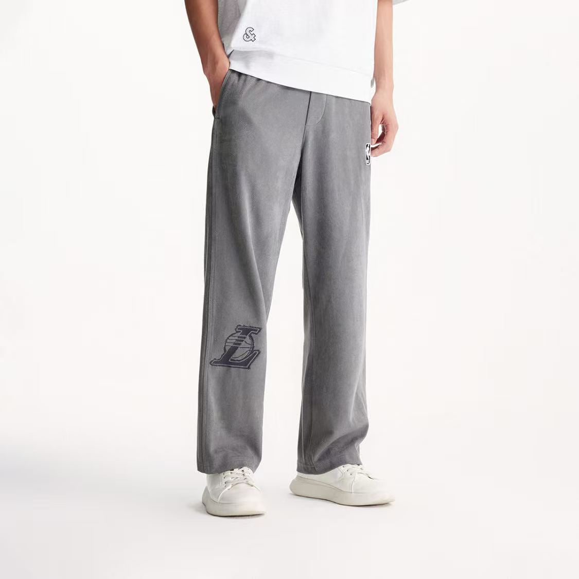 JACK JONES x NBA Sports Pants