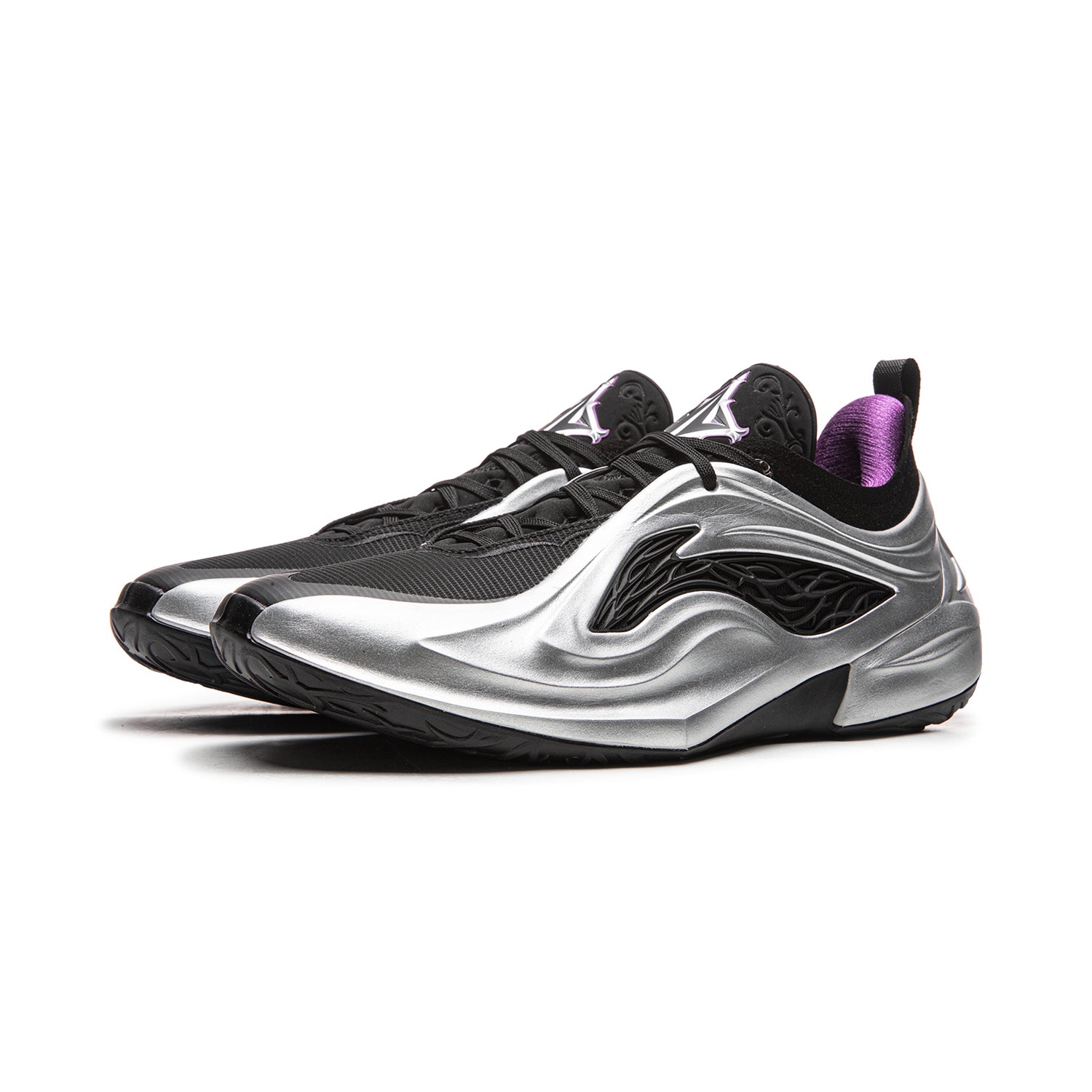 US13 LiNing Jimmy Butler JB4 'Thorns'（Discount）Only for US