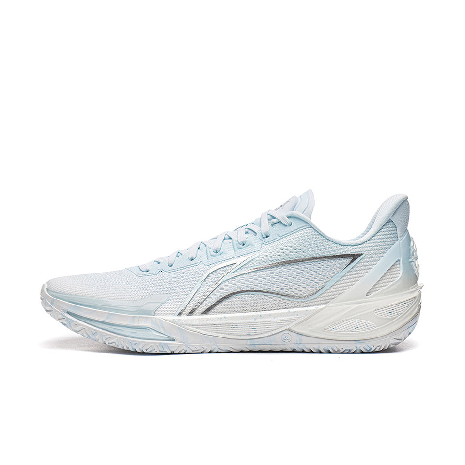 LiNing Liren 6 V2 'Wave Light' Launch Time：August 21th