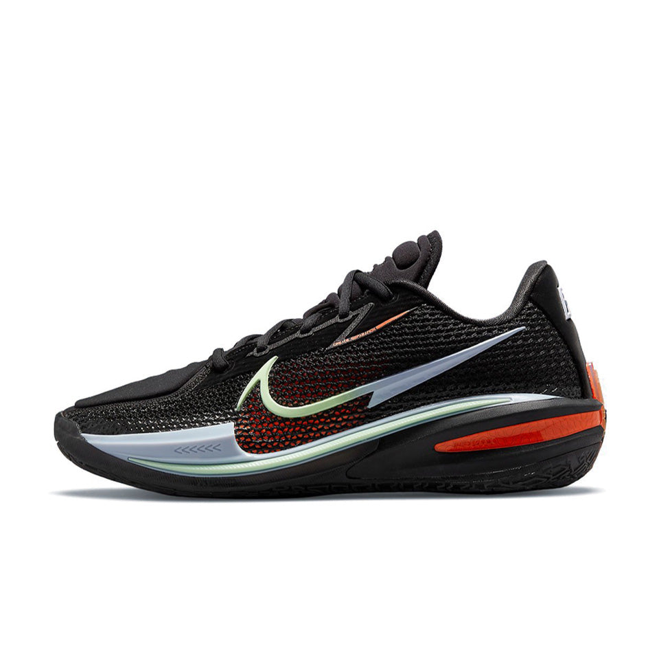 Nike Air Zoom GT Cut 1 'Black Hyper Crimson'