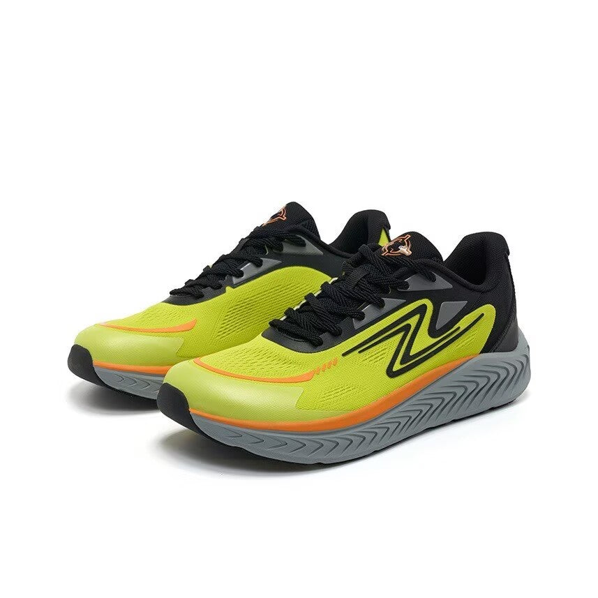 Rigorer 'Green' | Running Shoes