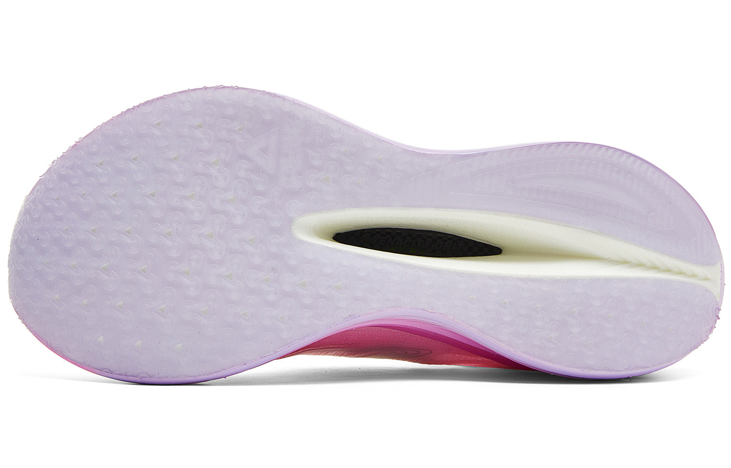 Peak Second Breath 3.0 'White Rose' | Running Shoes