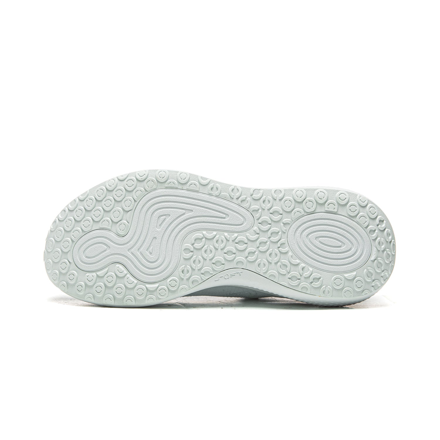 LiNing SOFT GO 3 V2 'Village Blue' 「Women」