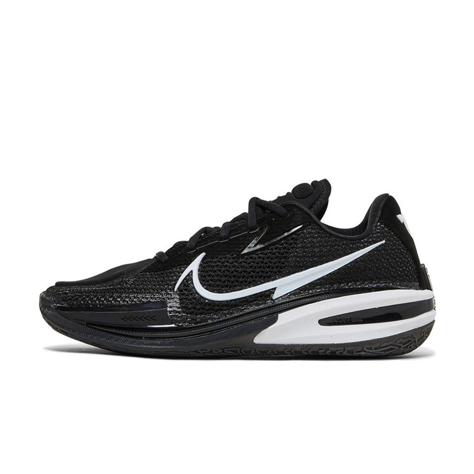 Nike Air Zoom Gt Cut 1 Tb Black White