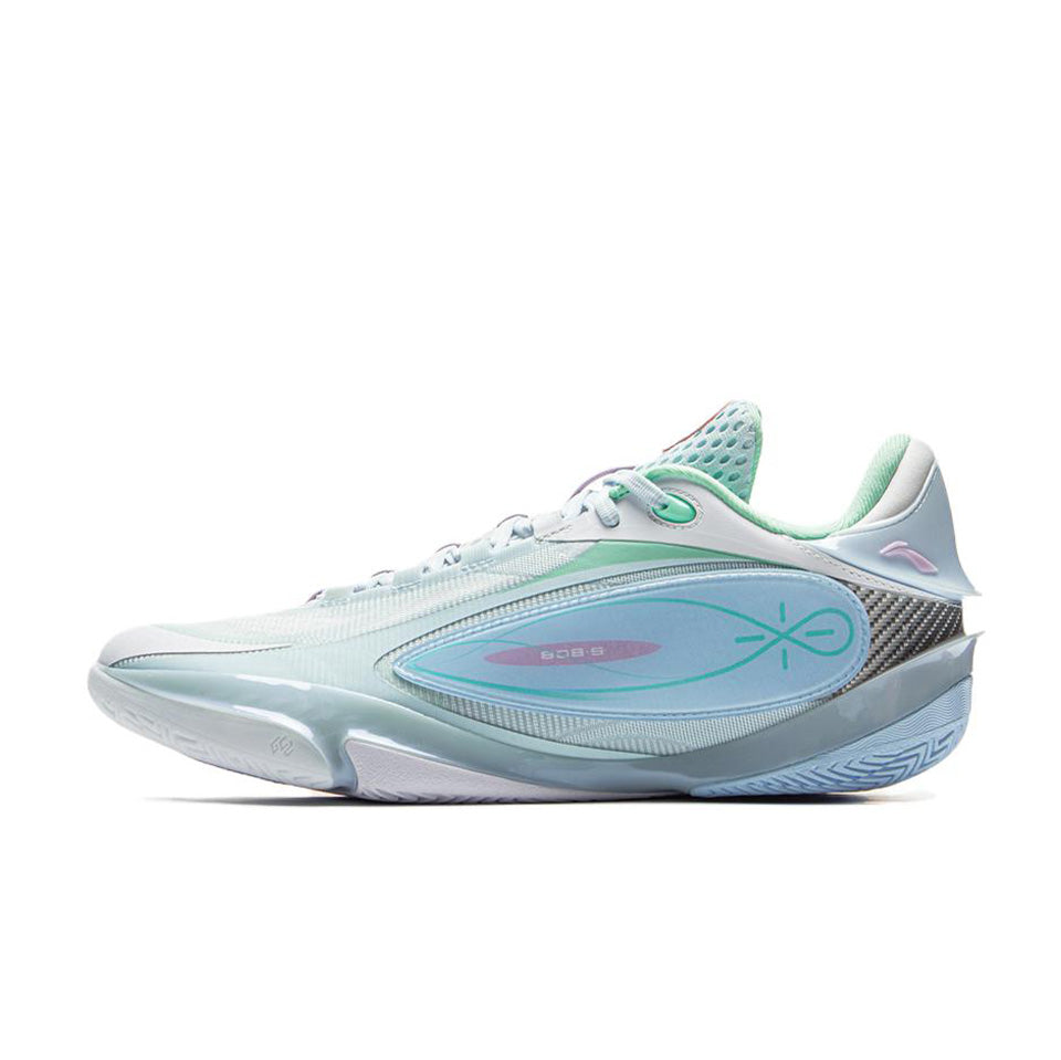 LiNing Wade 808 5 ULTRA 'Oxygen'