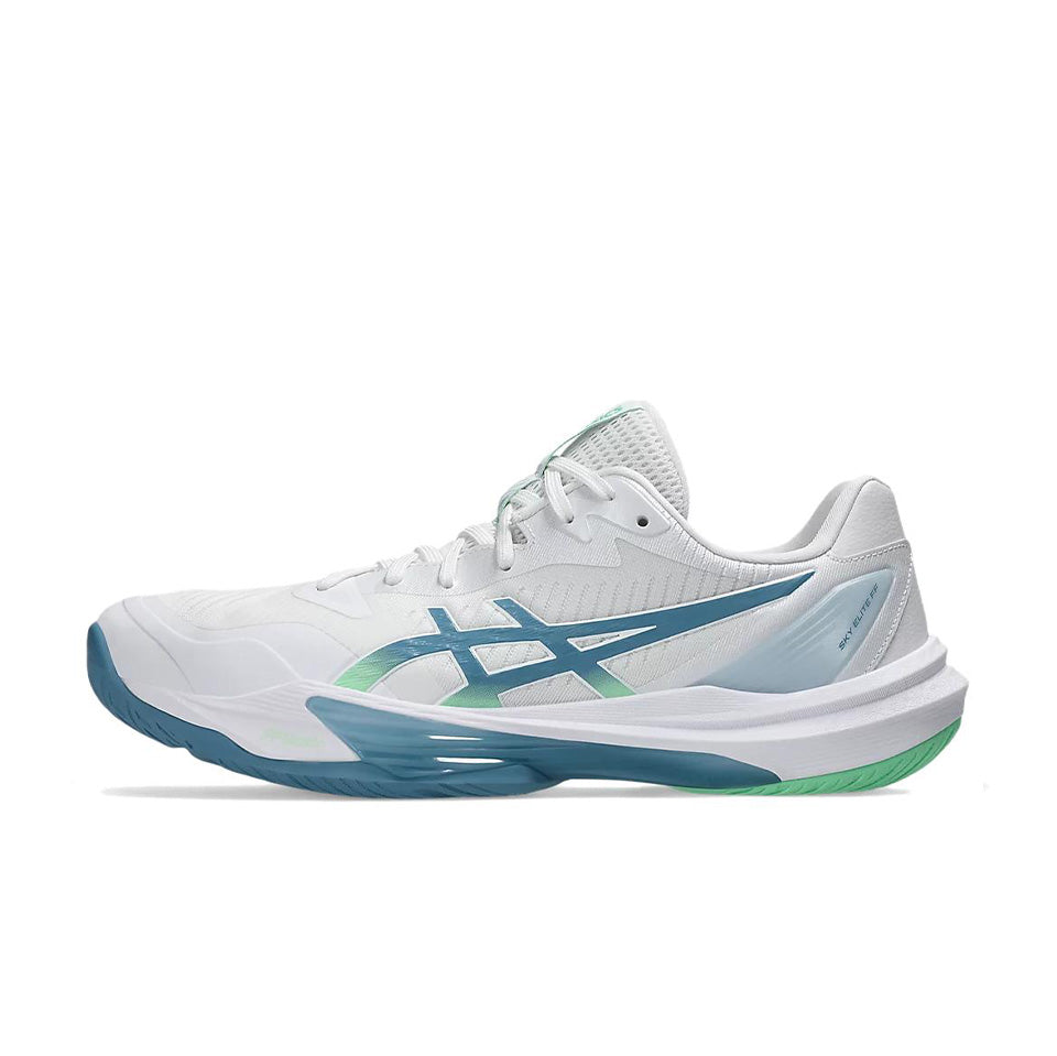 ASICS Sky Elite FF 3 Volleyball Shoes 'Sky White'
