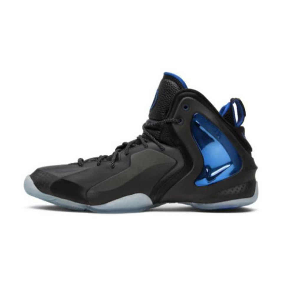 Nike Air Foamposite One & Nike Lil Penny Posite 'シューティング・スターズ' パック