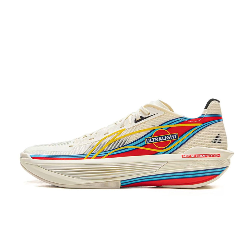 LiNing Ultra Light 2025 'Painting-Off White' - Kicksown store
