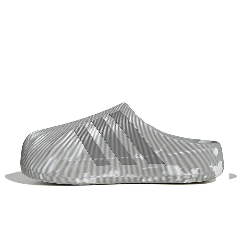 Adidas Superstar Mule 'Blanco Gris'