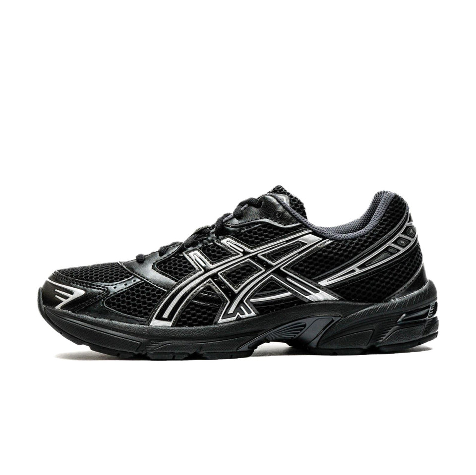 ASICS Gel 1130 'Black Pure Silver'