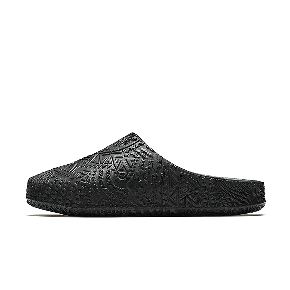 ANTA Kyrie Slide 'Black' - Kicksown store