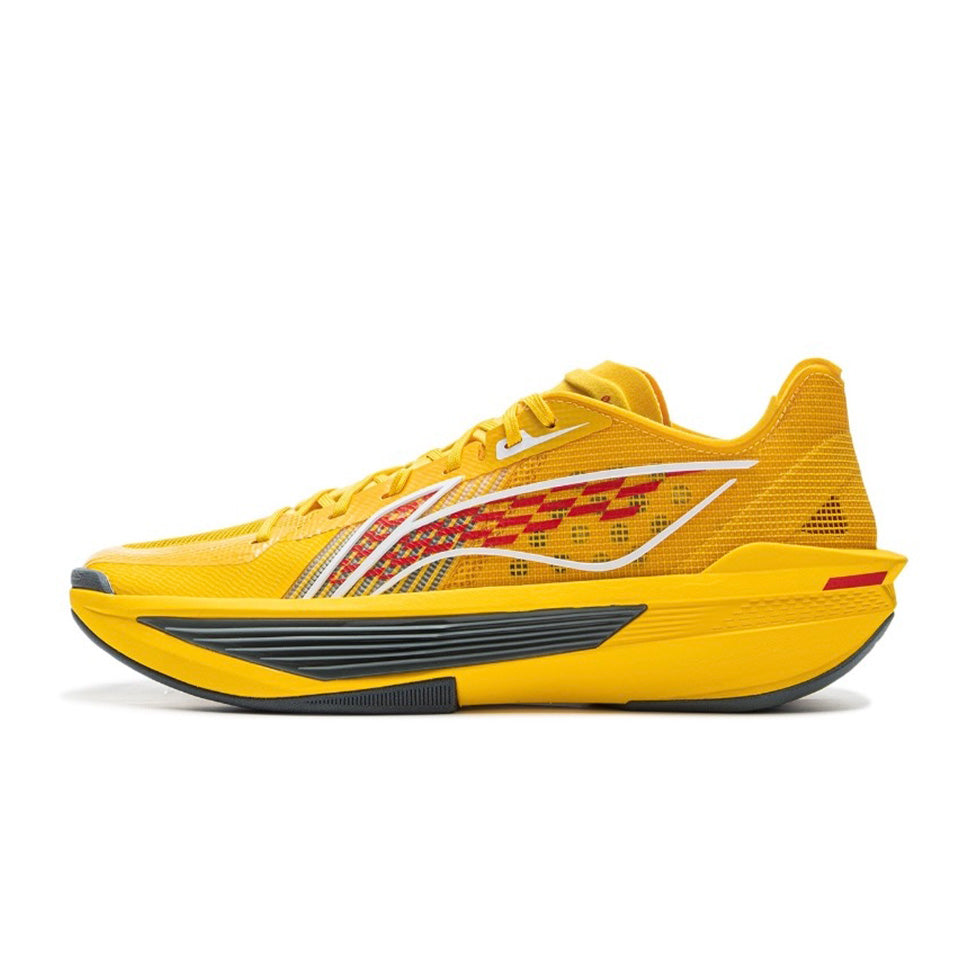 LiNing Ultra Light 2025 'Yellow' - Kicksown store