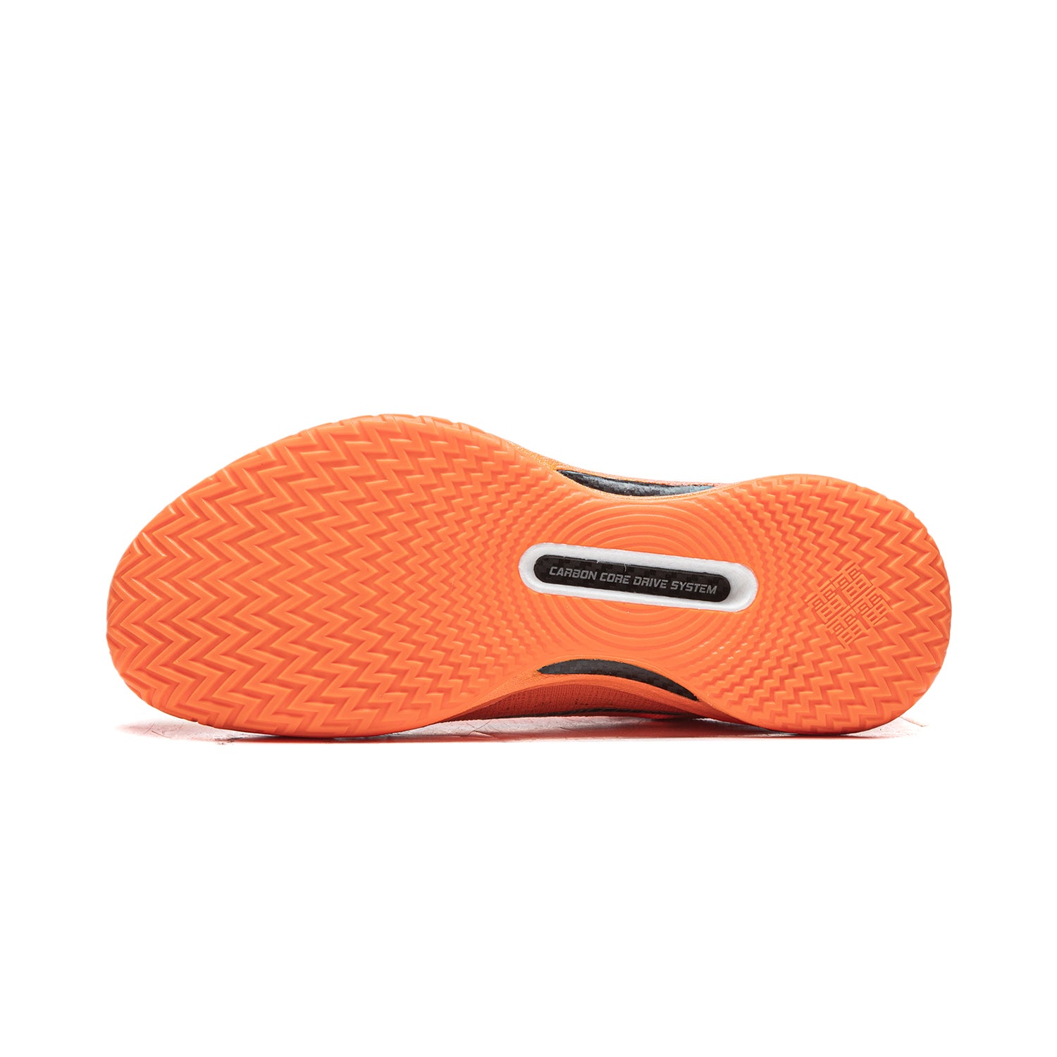 LiNing Gamma 1 'Carrot Orange'