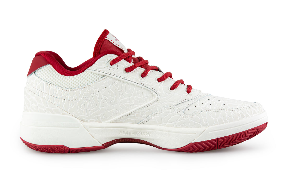 PEAK Taichi 910BB 'Red White'