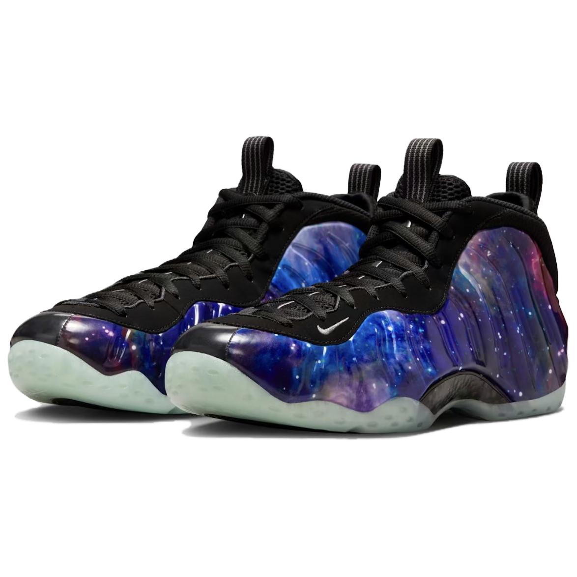 Nike Air Foamposite One 'Galaxy'