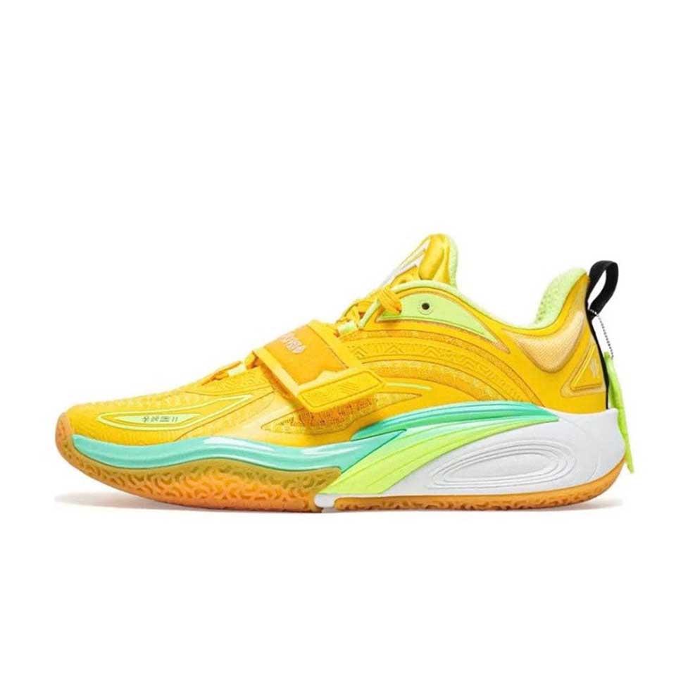 ANTA Kai 1 'Playoffs Energy' - Kicksown store