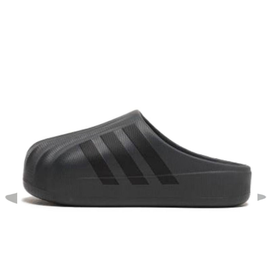 Adidas Superstar Mule 'Black'
