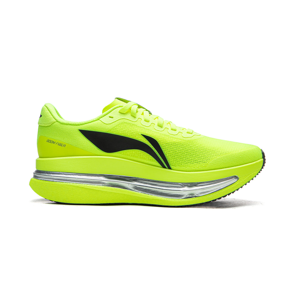LiNing Red Hare 9 ULTRA  'Bright Green' | Running Shoes Women's