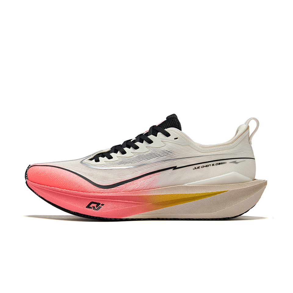 ERKE JueChen 5.0 'Sunrise' | Running Shoes