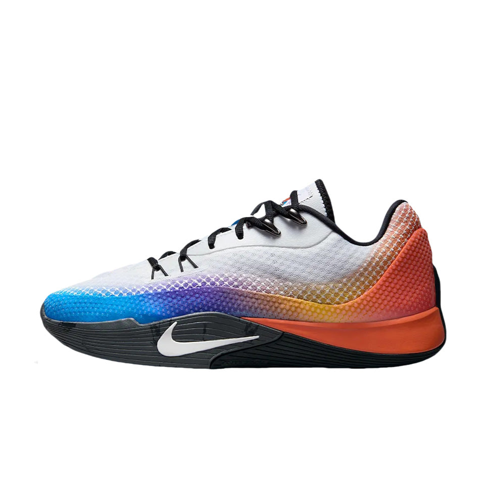 Nike ST Flare 'White Multi Color'
