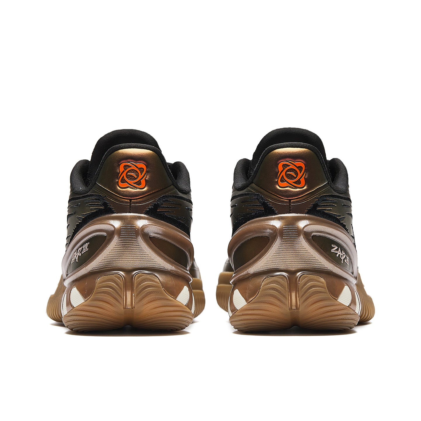 Anta Zap 3 'Gold'