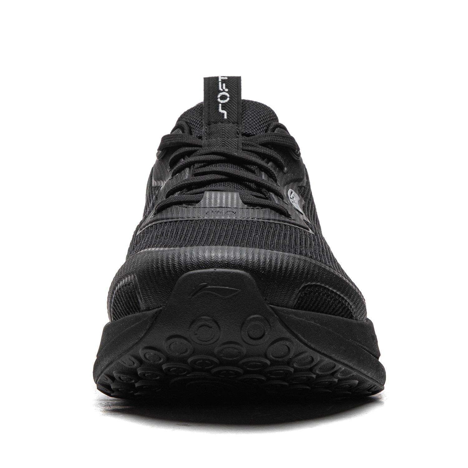 LiNing SOFT GO 3 V2  'Black'